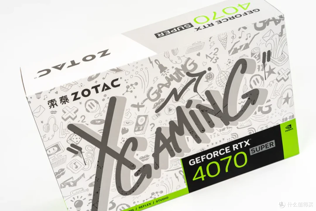 风冷紧凑MATX——微星B760M迫击炮2+索泰4070S欧泊白+机械大师iF17装机分享