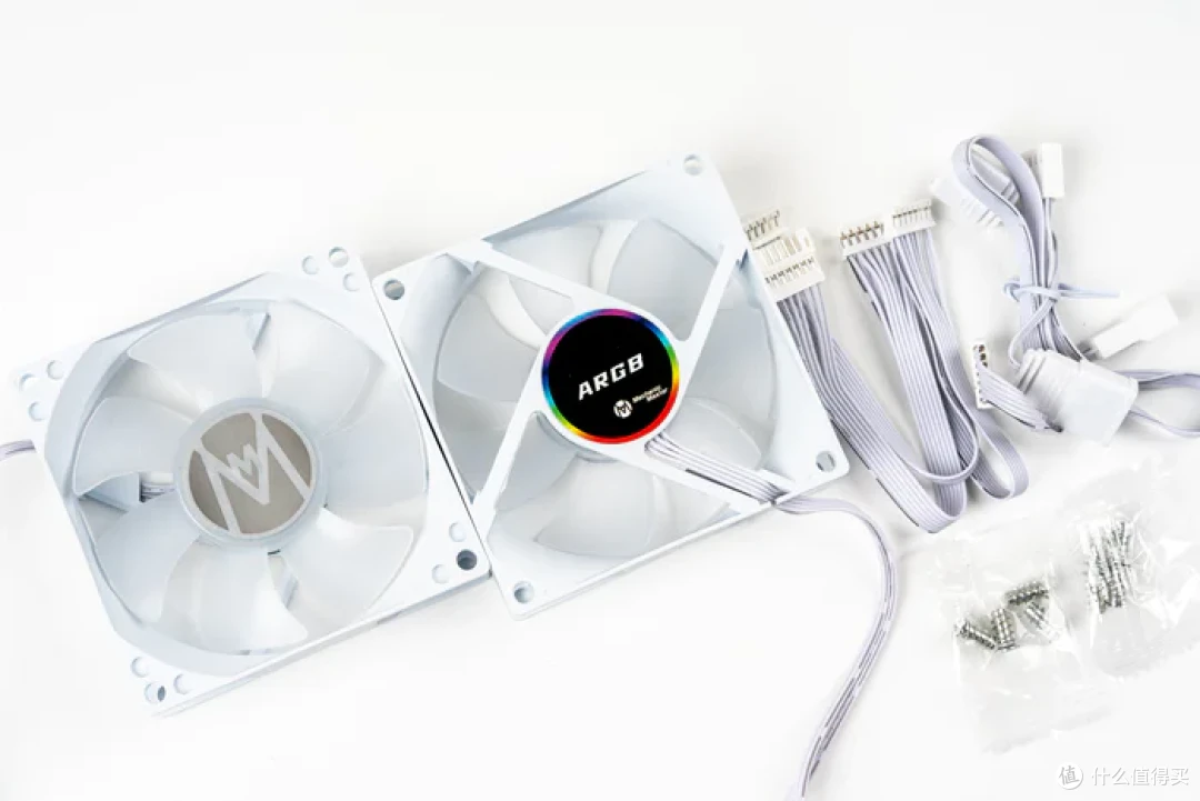 风冷紧凑MATX——微星B760M迫击炮2+索泰4070S欧泊白+机械大师iF17装机分享