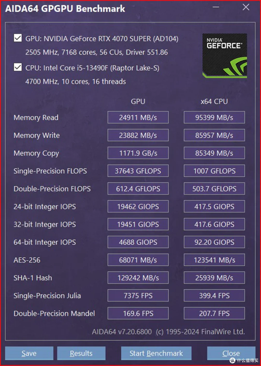 风冷紧凑MATX——微星B760M迫击炮2+索泰4070S欧泊白+机械大师iF17装机分享