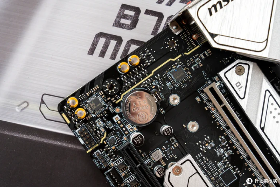 风冷紧凑MATX——微星B760M迫击炮2+索泰4070S欧泊白+机械大师iF17装机分享