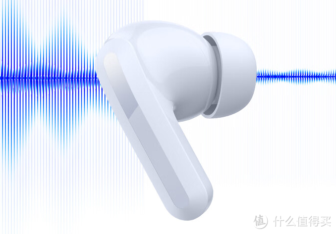 探索小米Redmi Buds 5：时尚外观，真无线自由享乐的耳机选择!