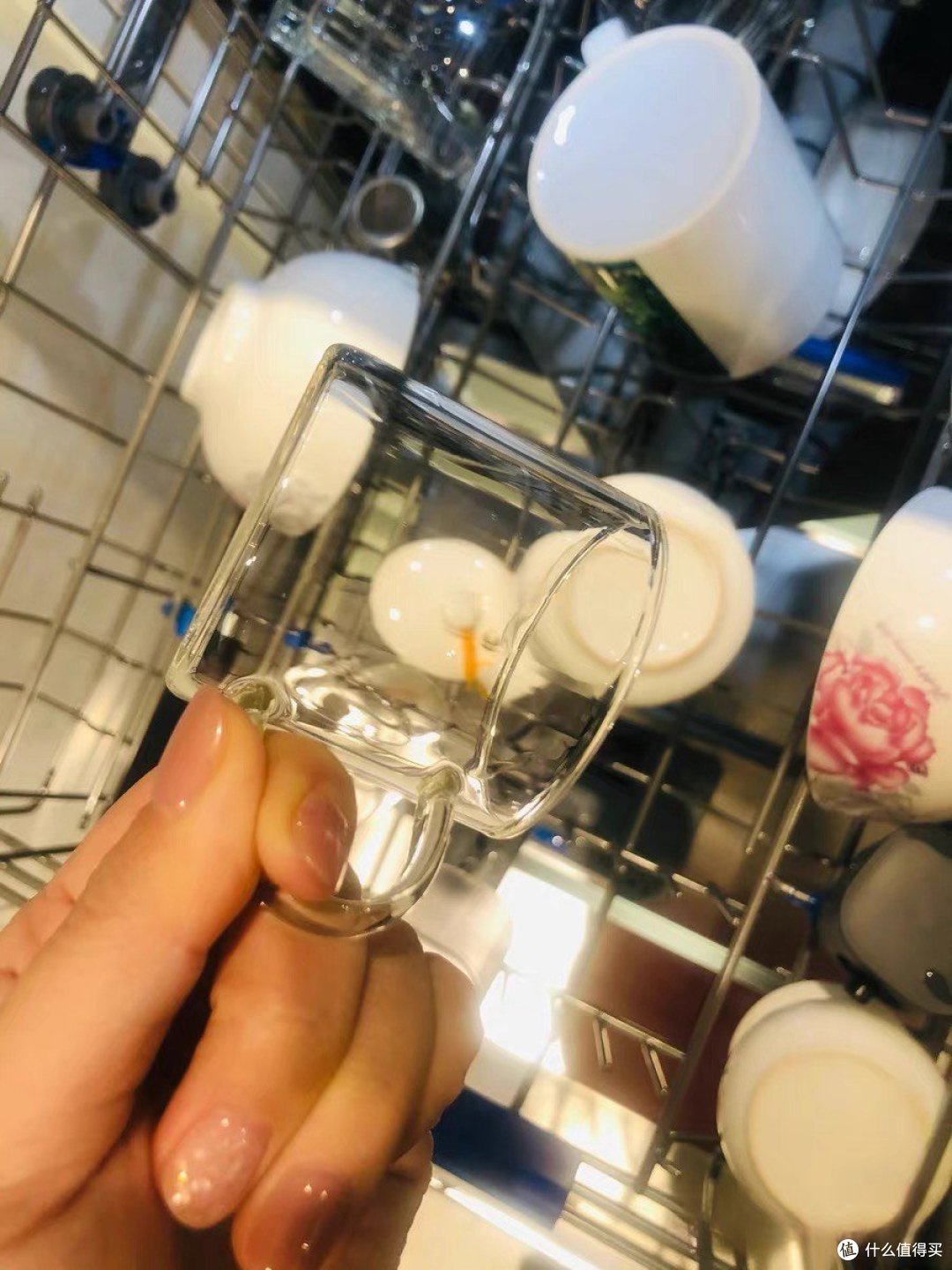 洗碗机的魔力——让厨房生活更美好