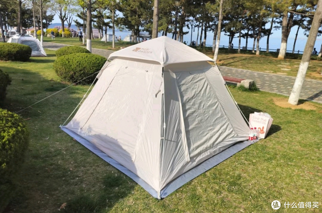 户外露营帐篷选择指南！