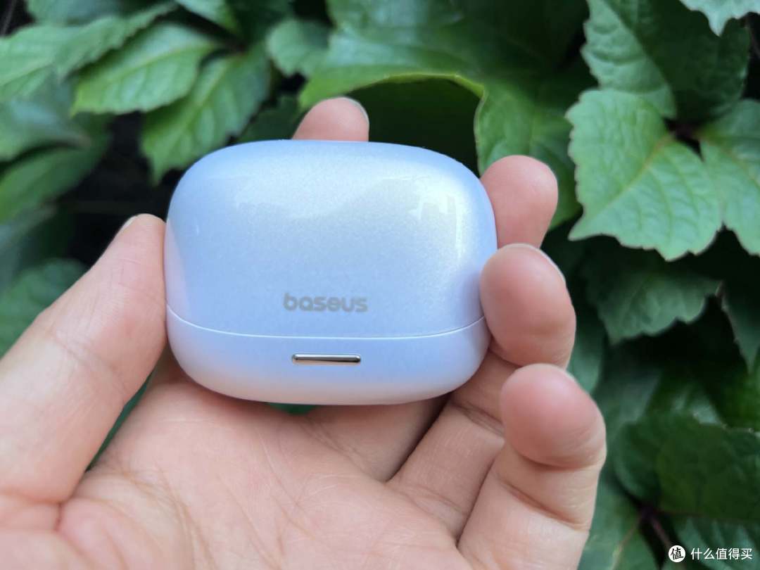 倍思Bowie系列M2s Pro蓝牙耳机:沉浸音乐的极致之旅