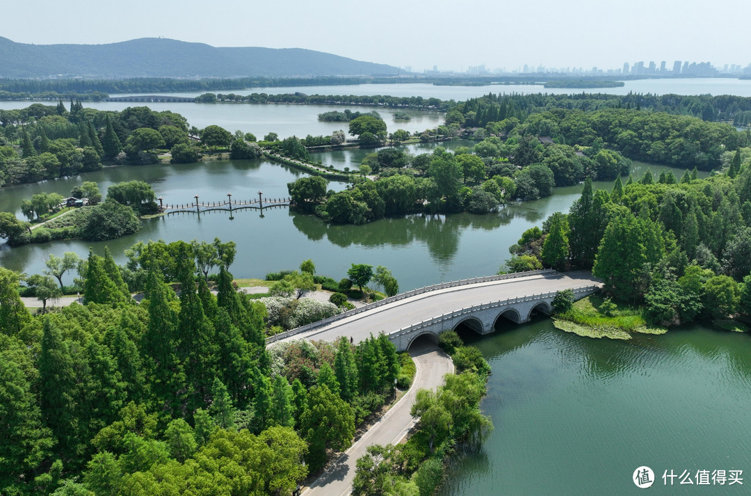 世上湖山、常来常熟！江浙沪自驾游性价比之选！