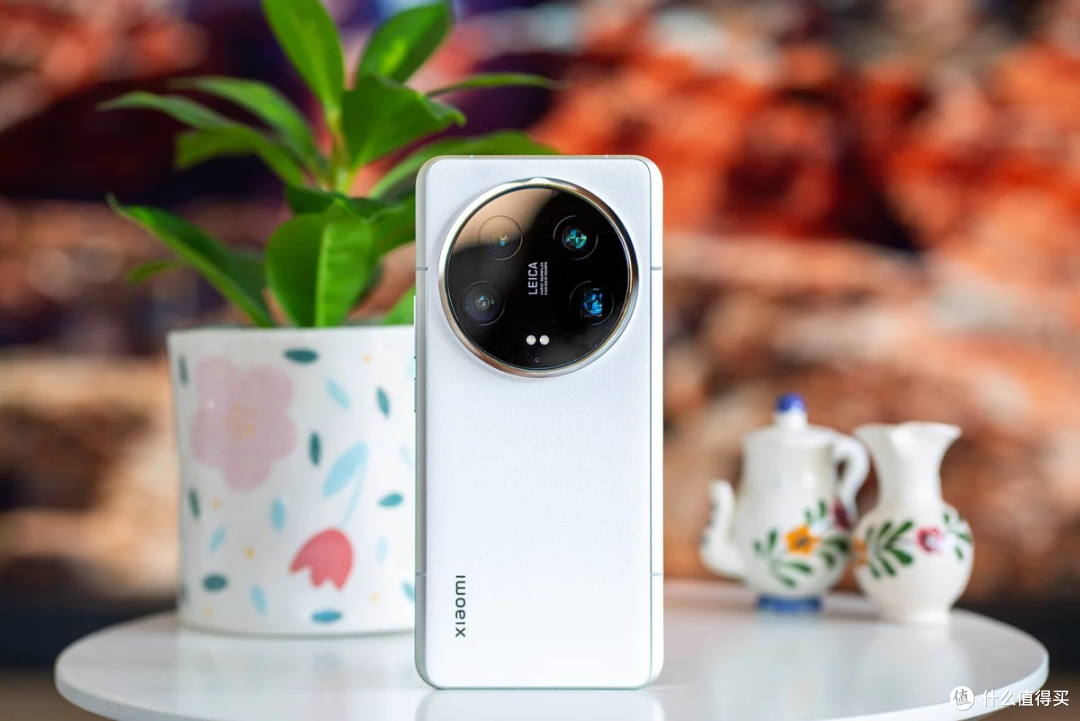 2024手机拍照排行榜：华为老旗舰位居第三，苹果王牌成“守门员”