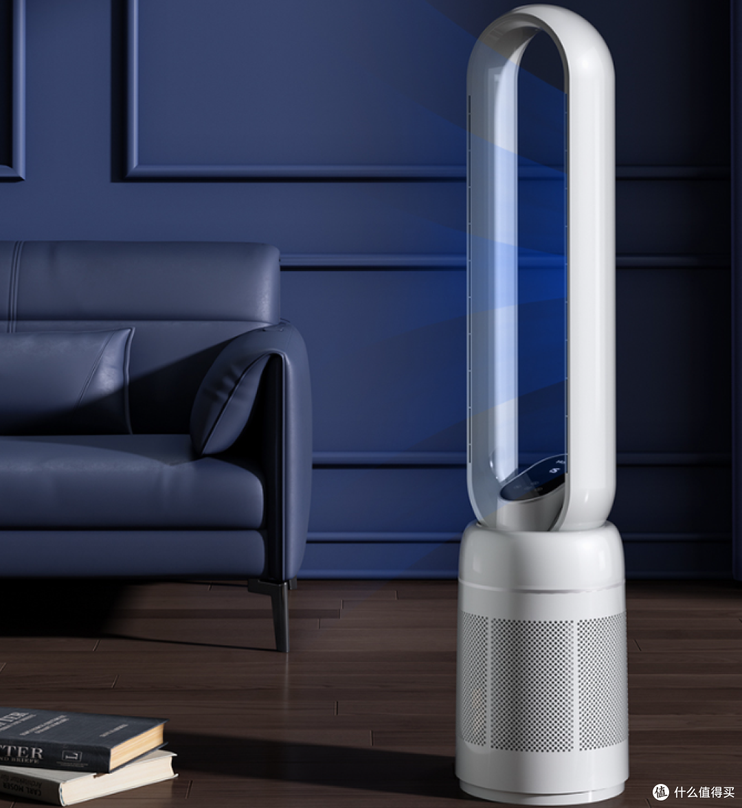 无叶风扇哪个牌子好？爆款机型测评推荐