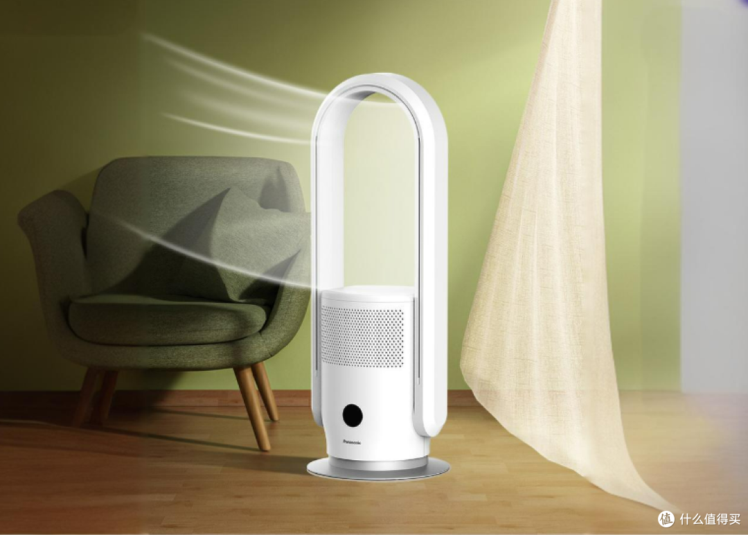 无叶风扇哪个牌子好？爆款机型测评推荐