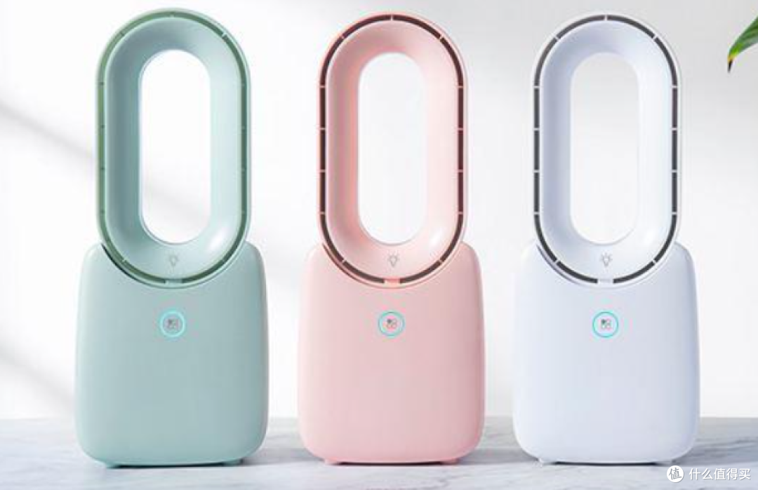 无叶风扇哪个牌子好？爆款机型测评推荐