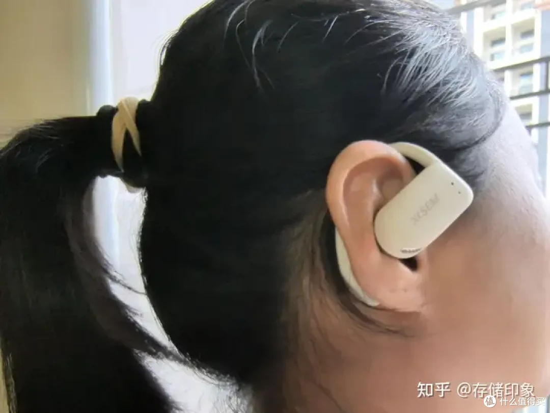 618推荐百元旗舰标杆的西圣开放式耳机——西圣Olite，运动必备、时尚单品，值得拥有！