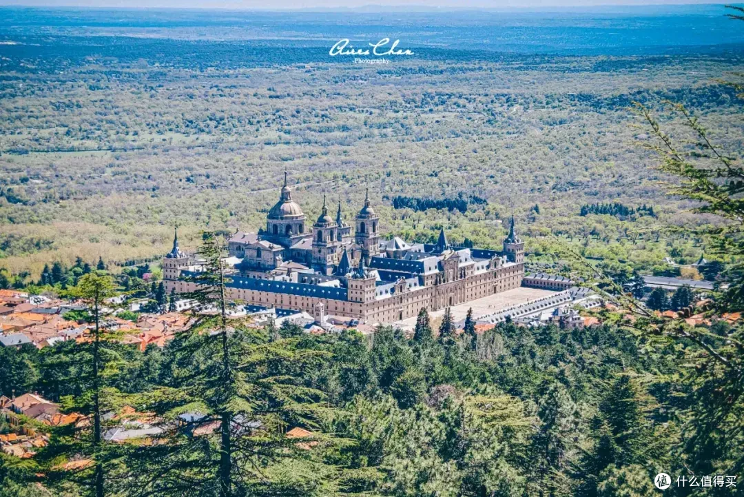 马德里的艺术和文化之旅,看完这篇轻松搞掂