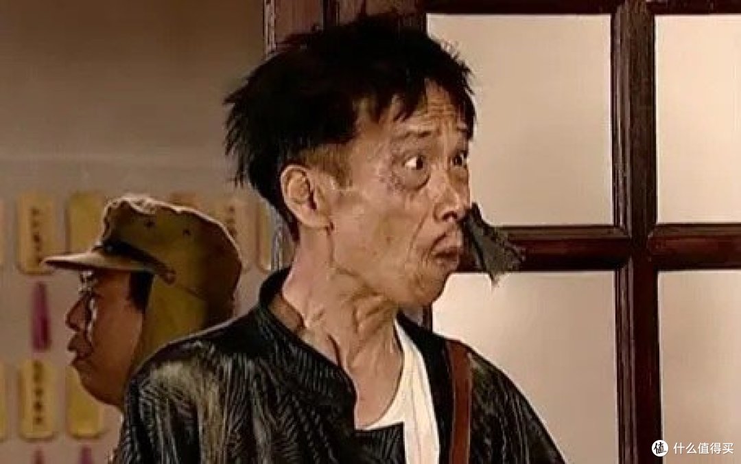 《地下交通站》-心中情景喜剧top