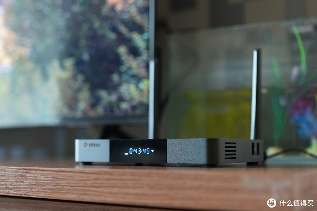 芝杜Z9X PRO深度体验丨入门级全能4K播放器帮你轻松搭建家庭影音系统