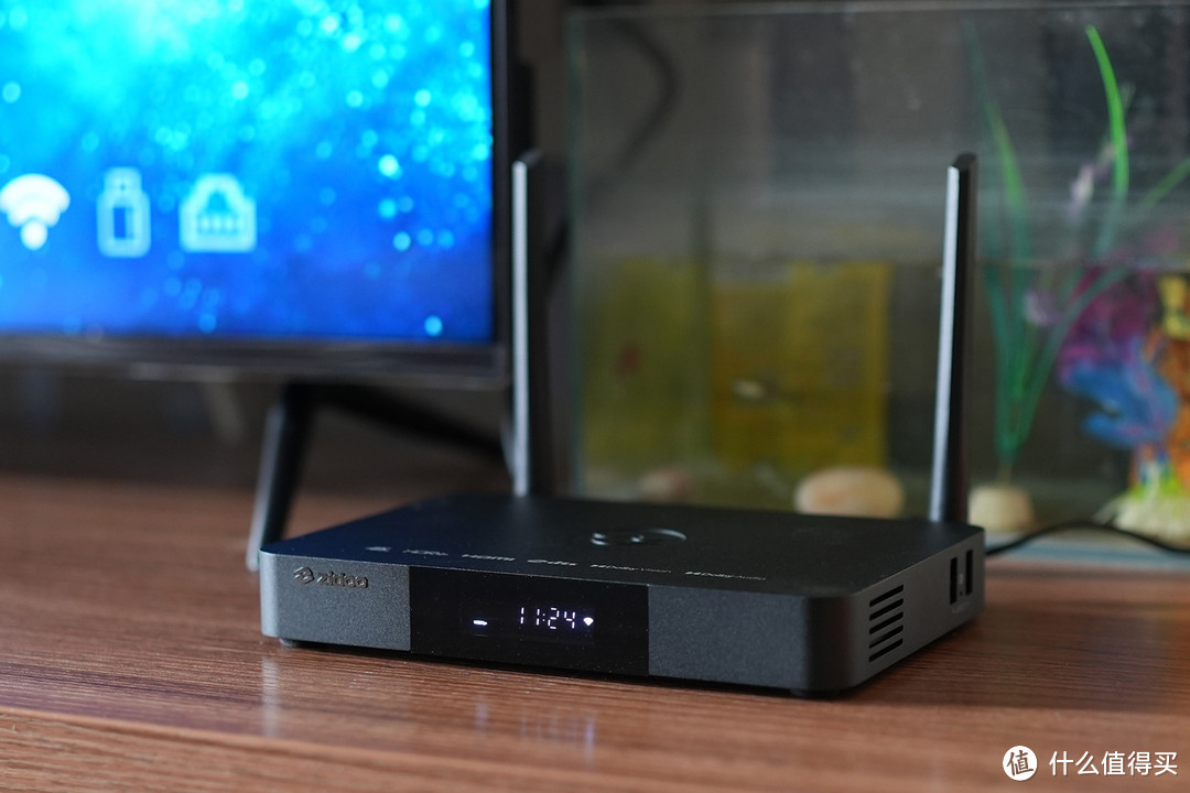 芝杜Z9X PRO深度体验丨入门级全能4K播放器帮你轻松搭建家庭影音系统