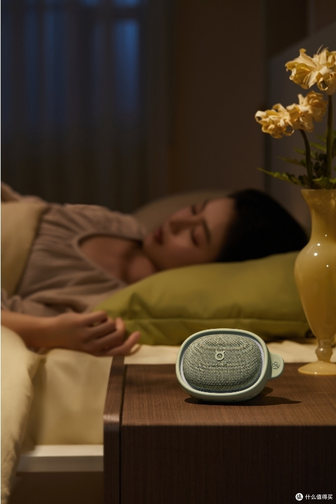 悦小辰五分贝睡眠仪:脆皮打工人睡眠拯救指南