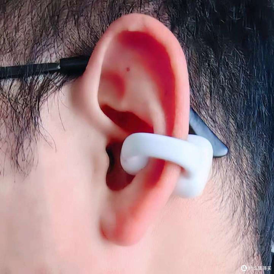 耳机？音箱？智能手表？2024这款智慧屏耳夹式耳机您不容错过！塞那S5 Pro开放式蓝牙耳机测评分享！