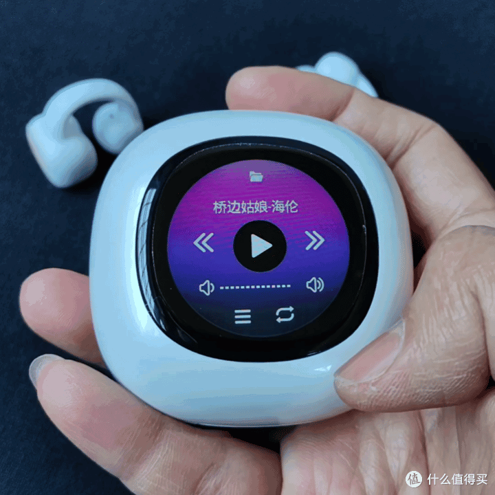 耳机？音箱？智能手表？2024这款智慧屏耳夹式耳机您不容错过！塞那S5 Pro开放式蓝牙耳机测评分享！