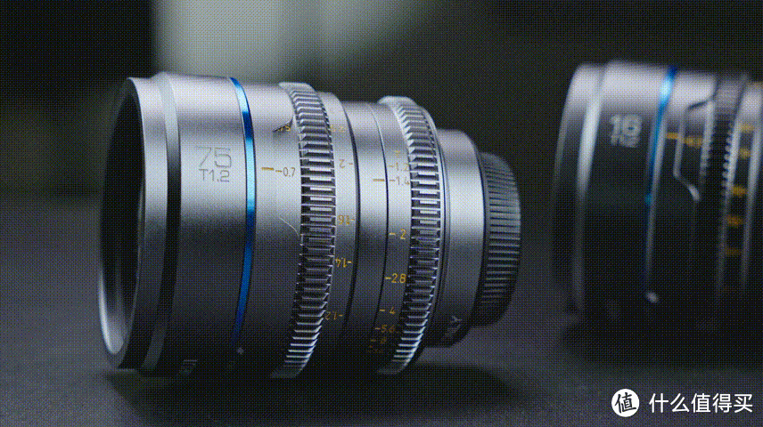 超大光圈，高性价比？思锐“夜行者”系列电影镜头 16mm & 75mm T1.2