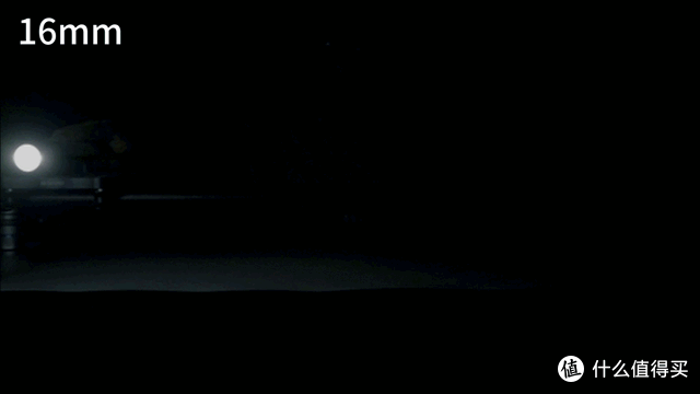 超大光圈,高性价比?思锐“夜行者”系列电影镜头 16mm & 75mm T1.2