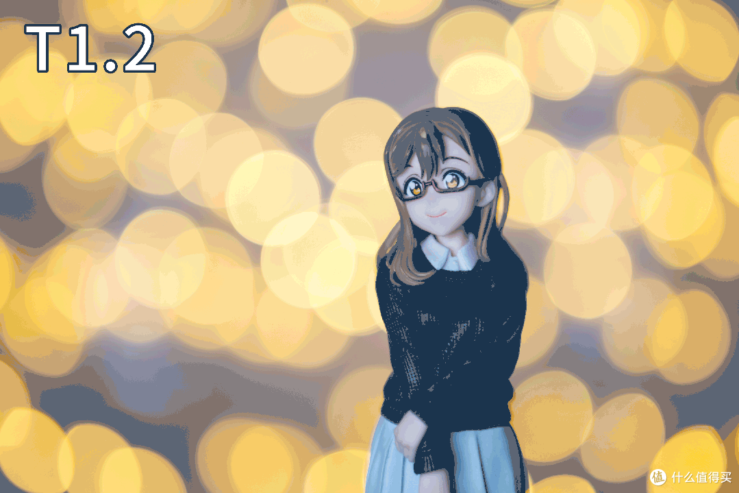超大光圈,高性价比?思锐“夜行者”系列电影镜头 16mm & 75mm T1.2