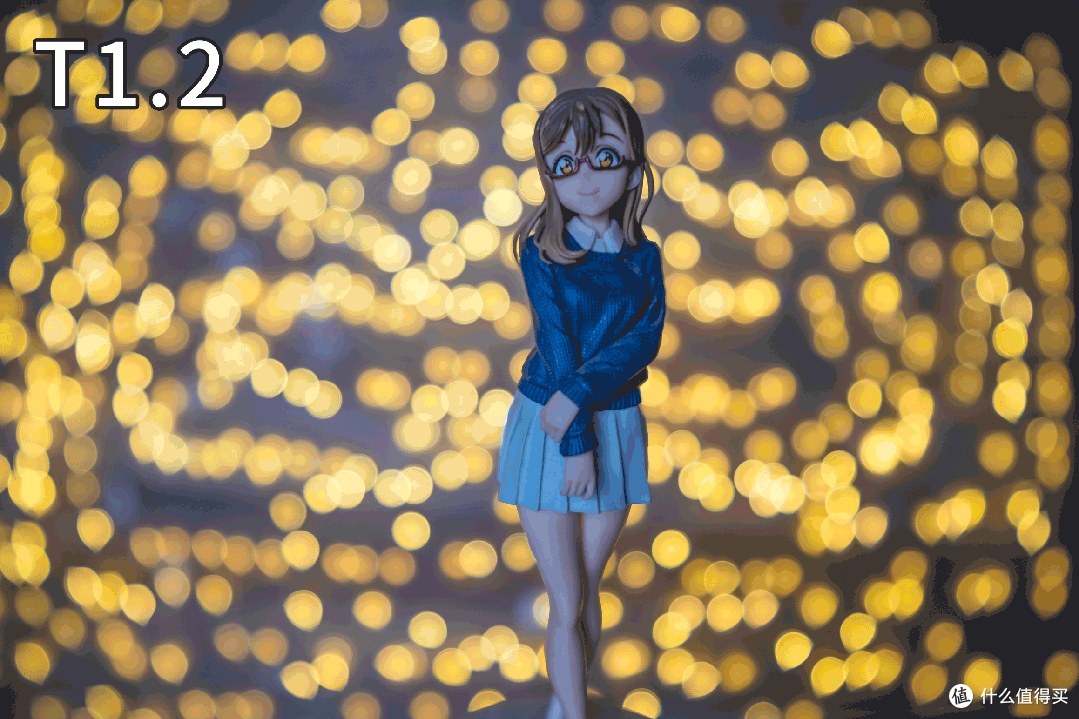 超大光圈,高性价比?思锐“夜行者”系列电影镜头 16mm & 75mm T1.2
