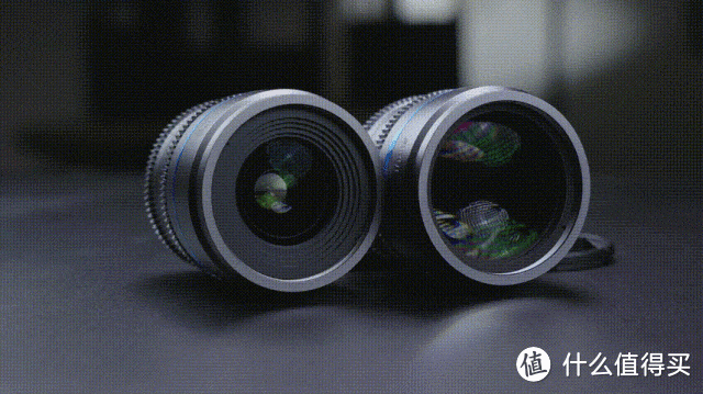 超大光圈，高性价比？思锐“夜行者”系列电影镜头 16mm & 75mm T1.2