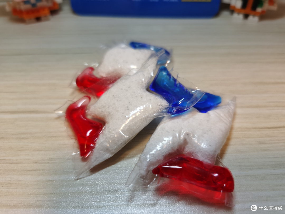 告别油腻,水卫仕洗碗凝珠让你轻松搞定!