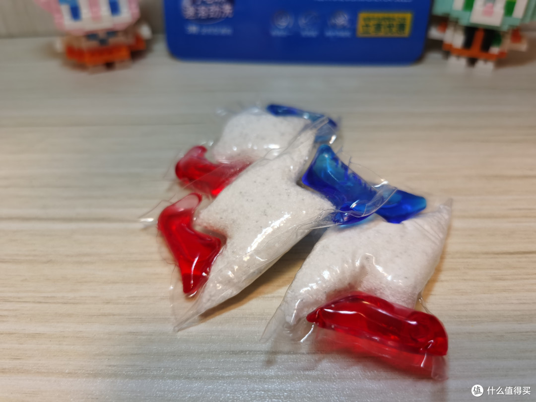 告别油腻,水卫仕洗碗凝珠让你轻松搞定!