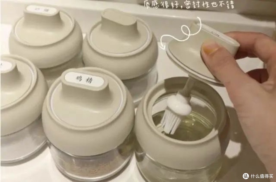4个厨房神器分享，使你的厨房得心应手！