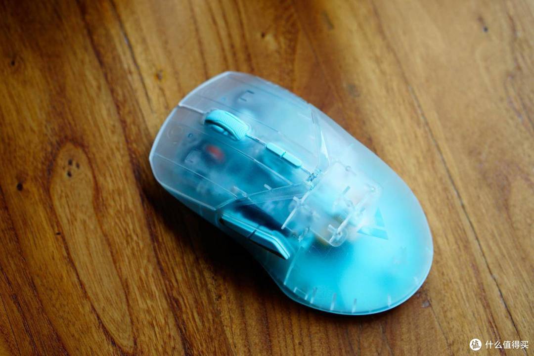 疾速续航最强王者,雷柏VT9Air鼠标