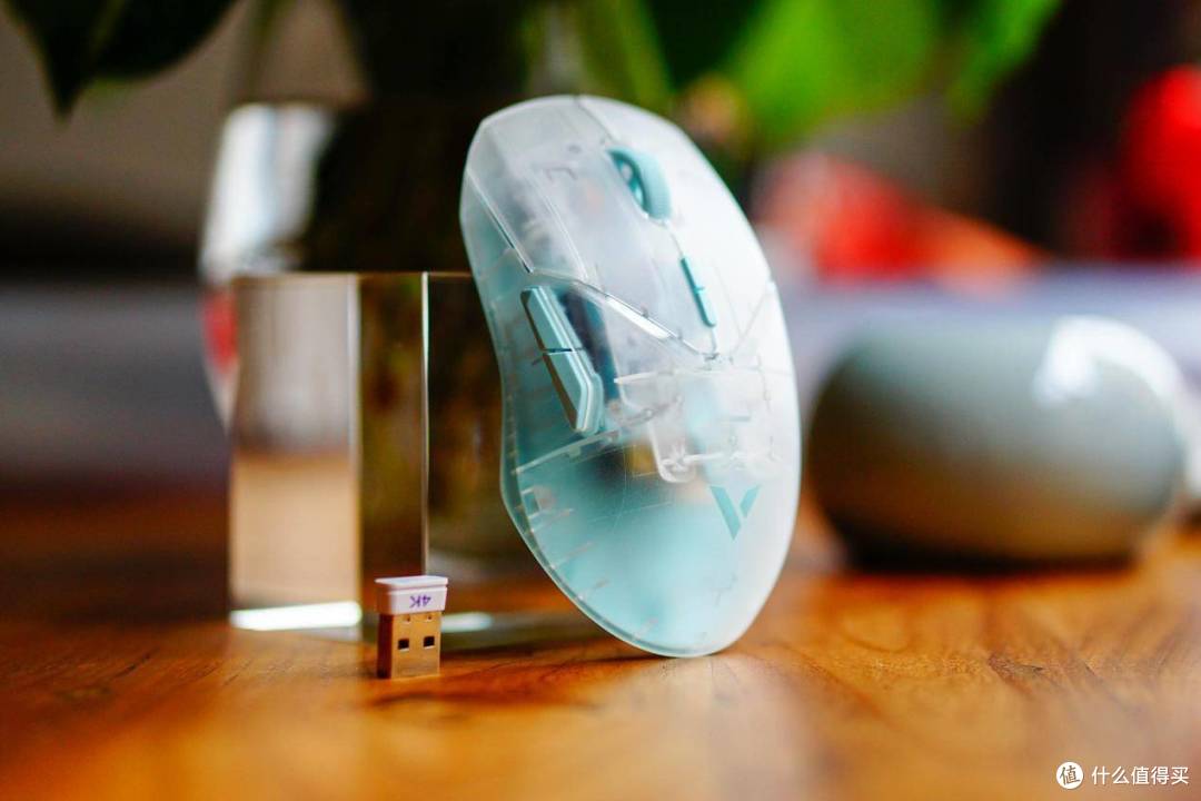 疾速续航最强王者,雷柏VT9Air鼠标