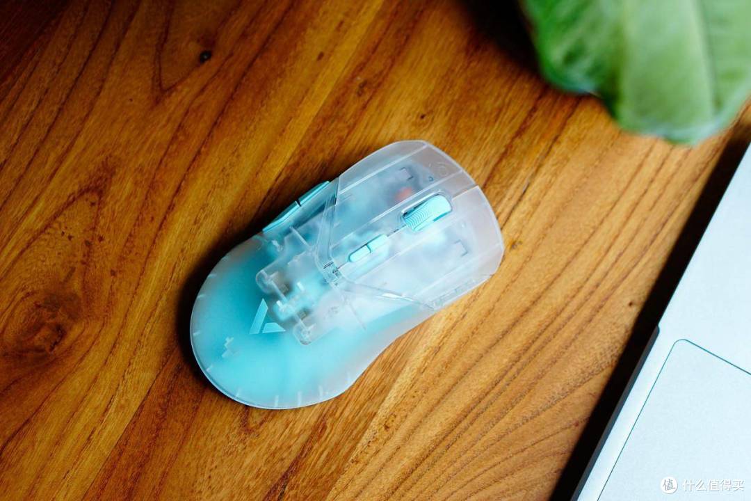 疾速续航最强王者,雷柏VT9Air鼠标