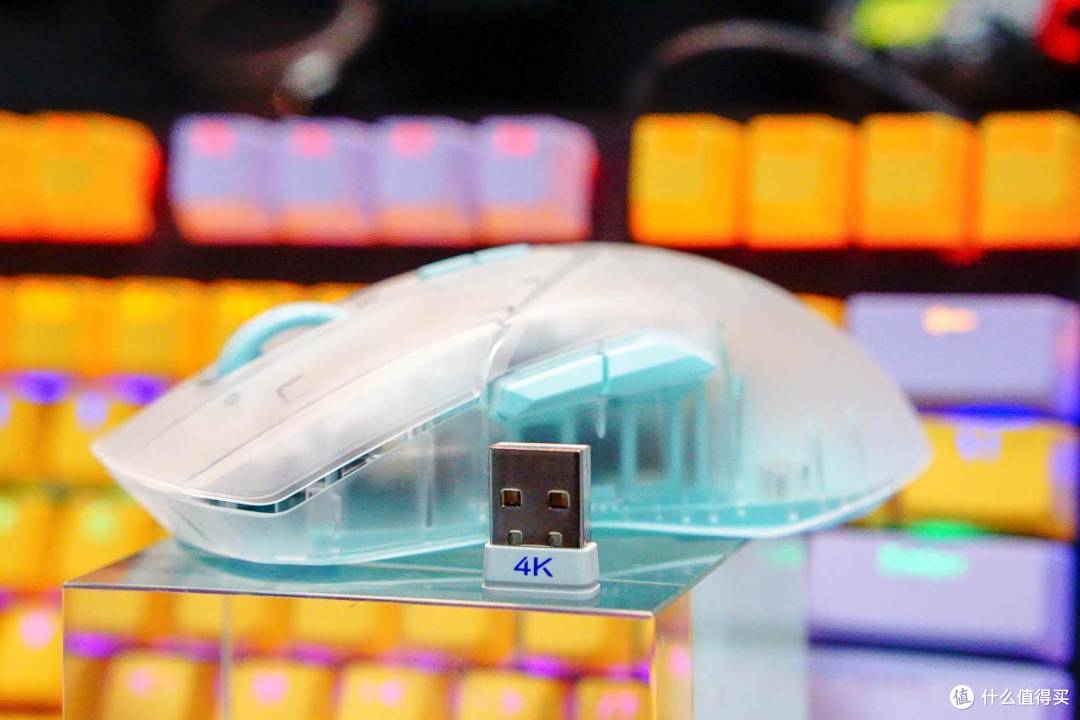 疾速续航最强王者,雷柏VT9Air鼠标