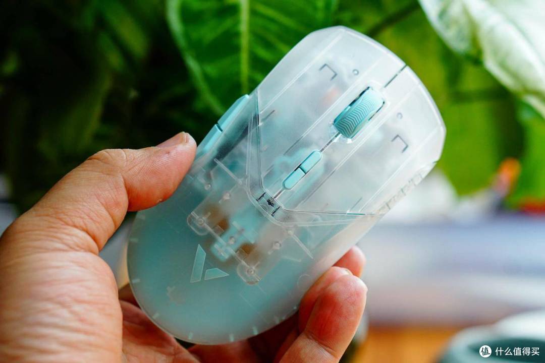 疾速续航最强王者,雷柏VT9Air鼠标