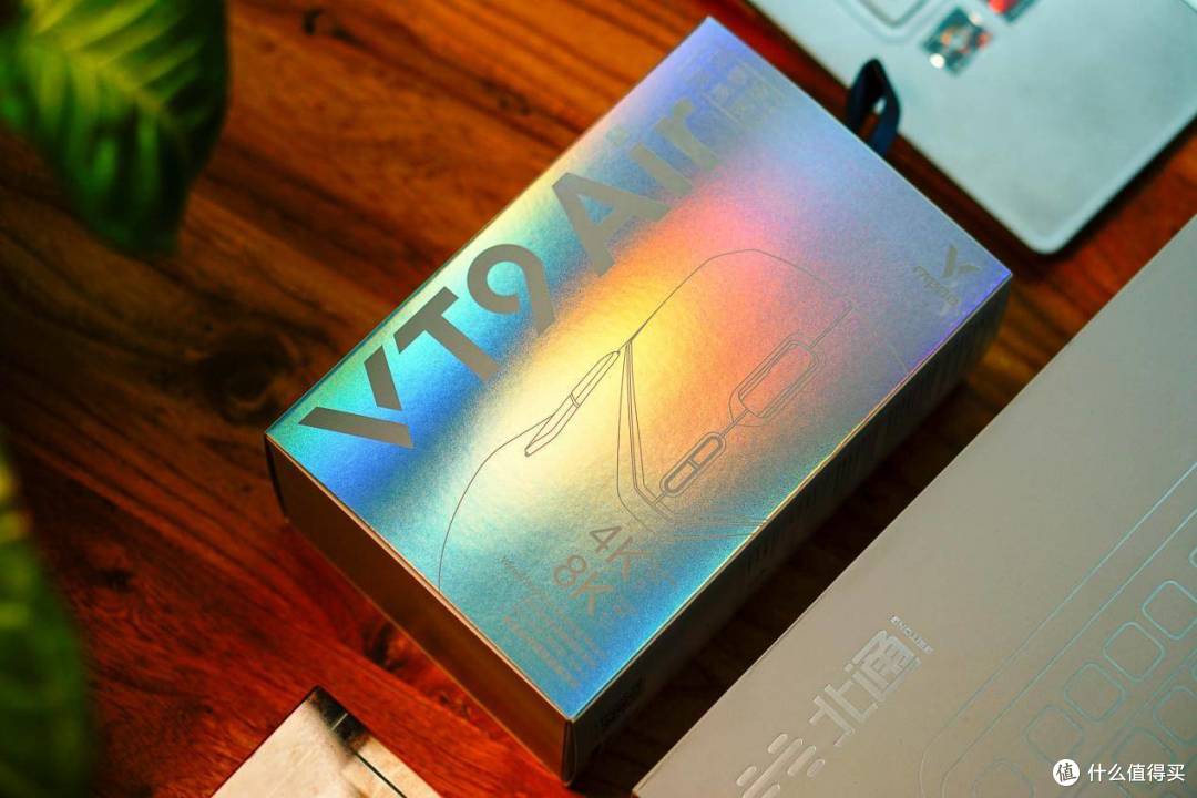 疾速续航最强王者,雷柏VT9Air鼠标