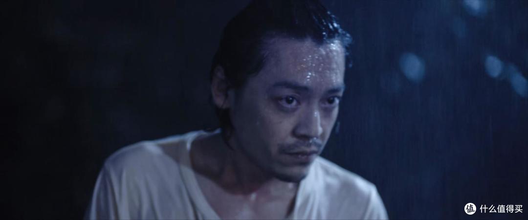 回魂之夜,被名字耽误的好电影。