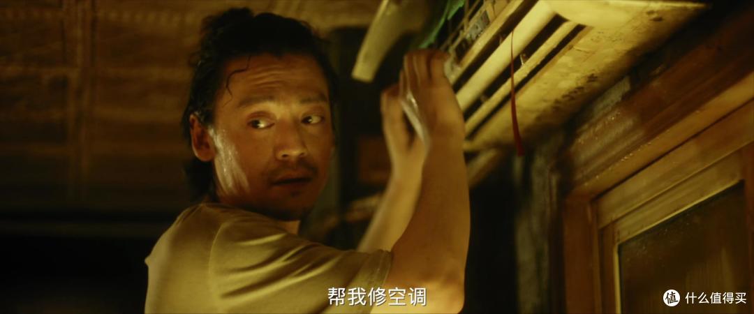 回魂之夜,被名字耽误的好电影。