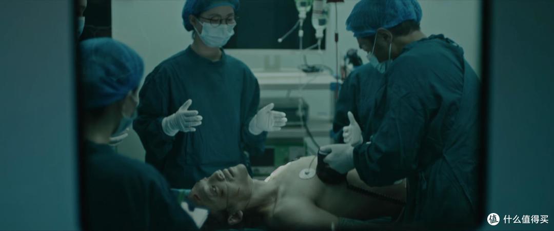 回魂之夜,被名字耽误的好电影。