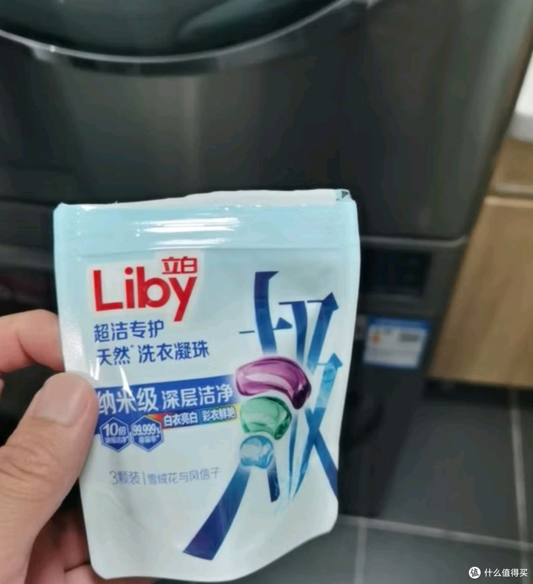 我为大家推荐一款优质的洗碗耗材
