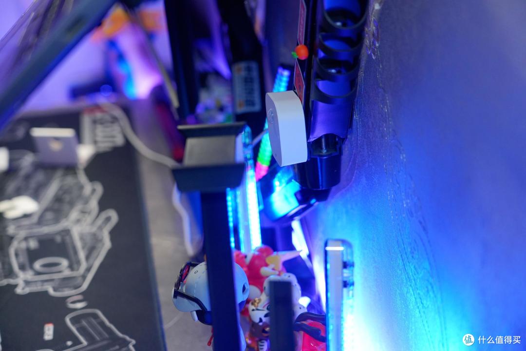 智能家居新宠:乐天派人体存在感传感器,让生活更美好!