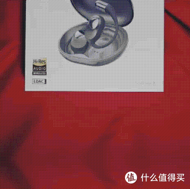 有颜有料!带金标的开放式?来感受大动圈带来的“暴力美学”吧!