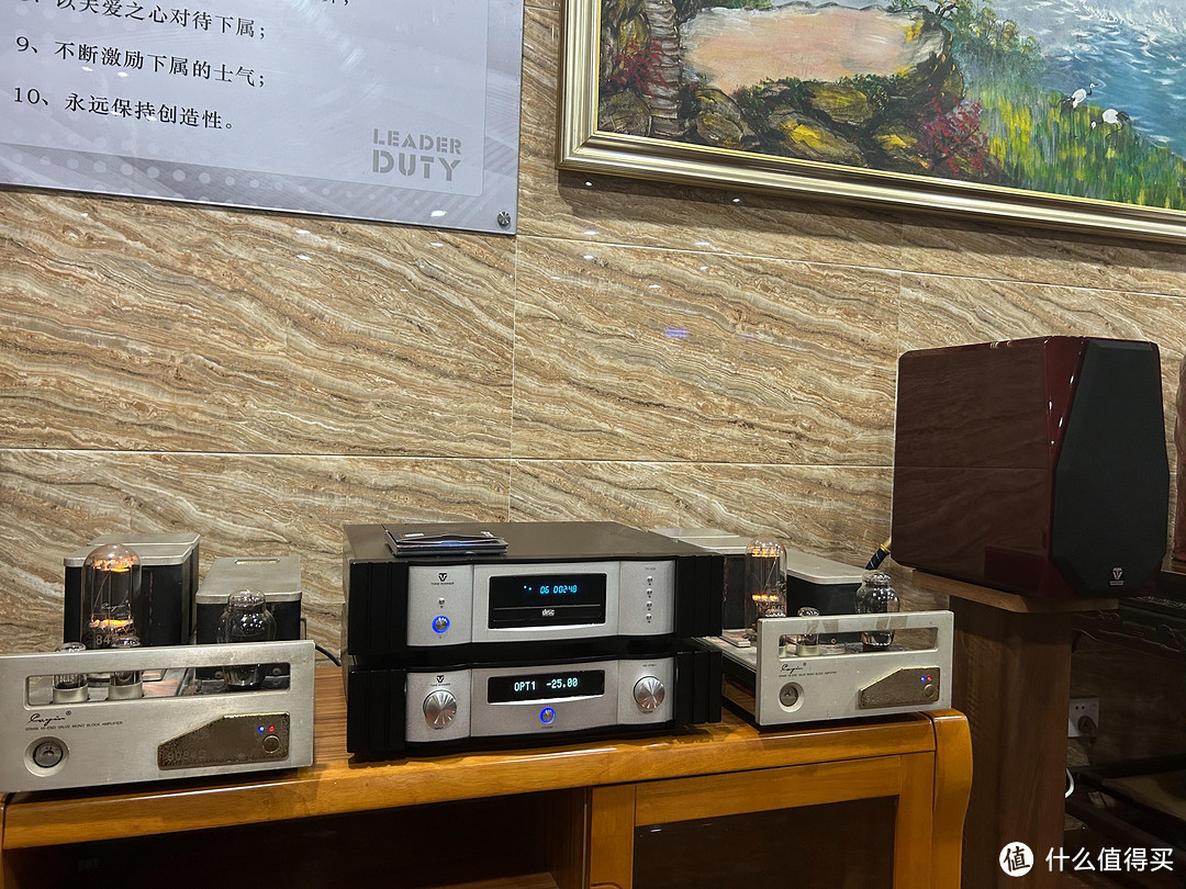 胆机or石机？HiFi界的“甜”与“咸”之争！