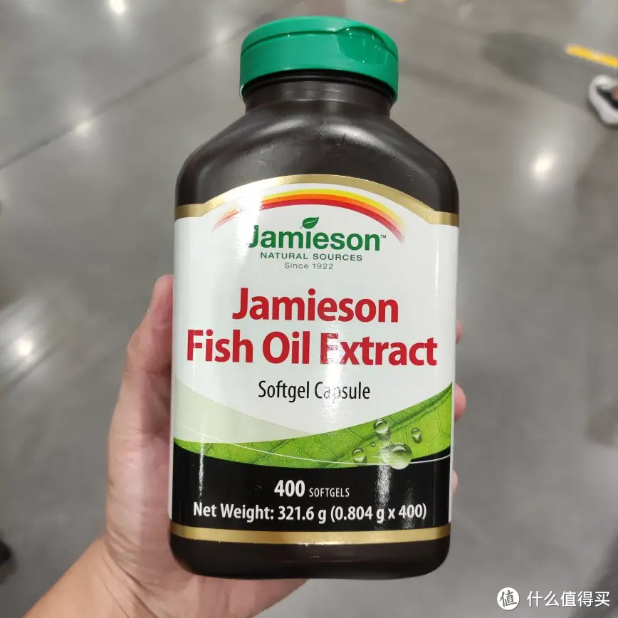 购买鱼油的技巧：探索2024年十大顶级鱼油品牌