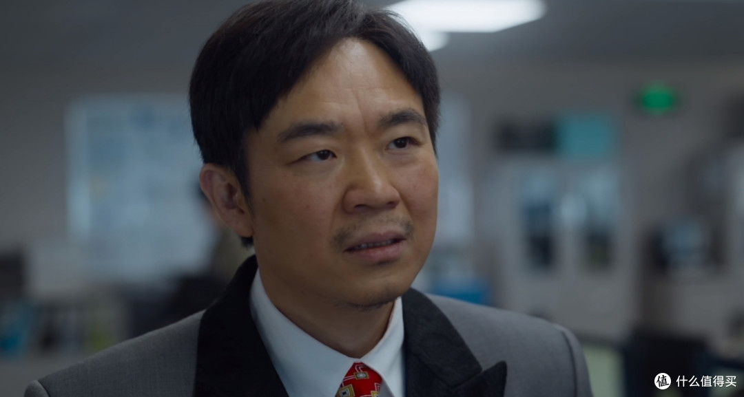 年会不能停,荒诞、残酷、真实的职场!