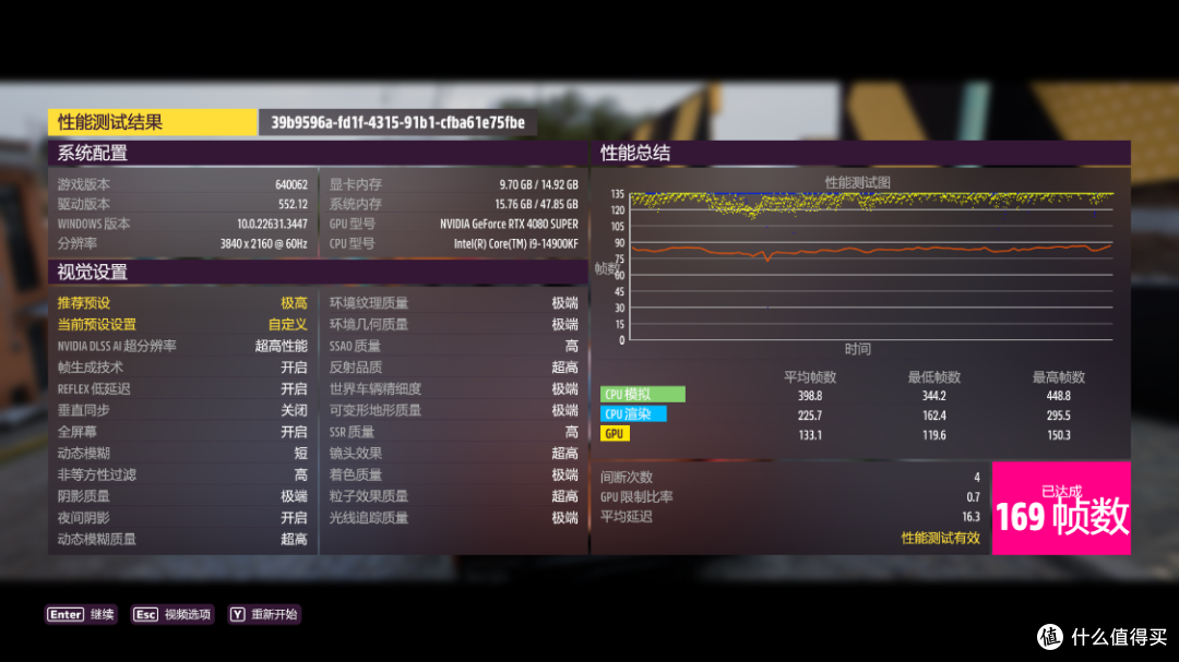 预算1.9W,生产力、游戏性能都拉满:14900KF+4080S显卡+48G大内存海景房主机