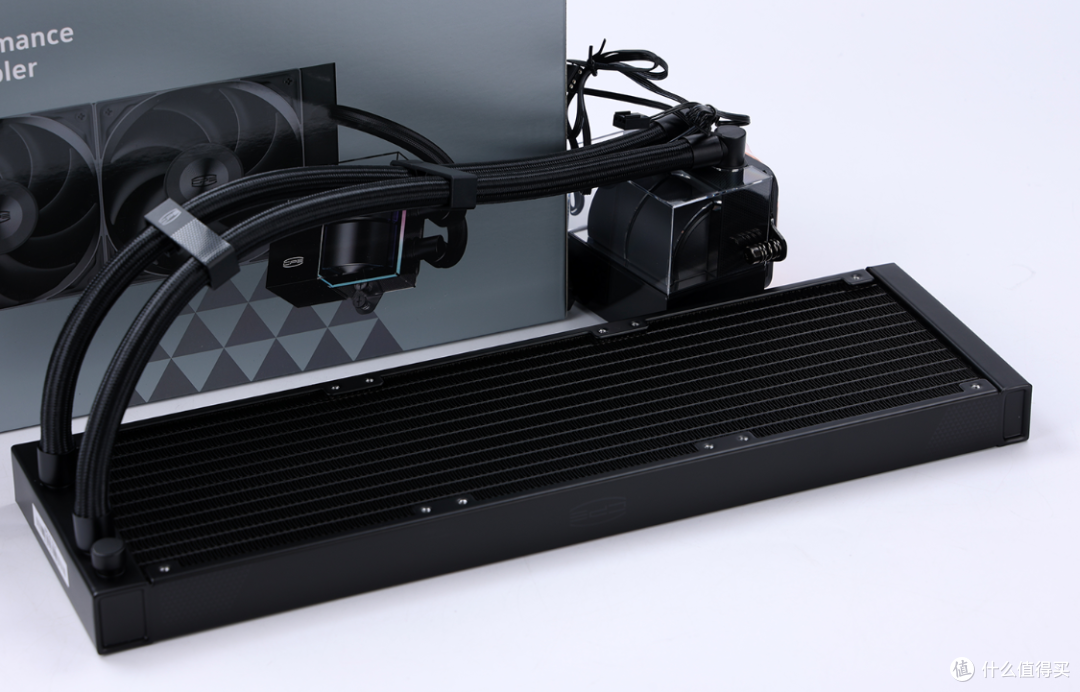 预算1.9W,生产力、游戏性能都拉满:14900KF+4080S显卡+48G大内存海景房主机