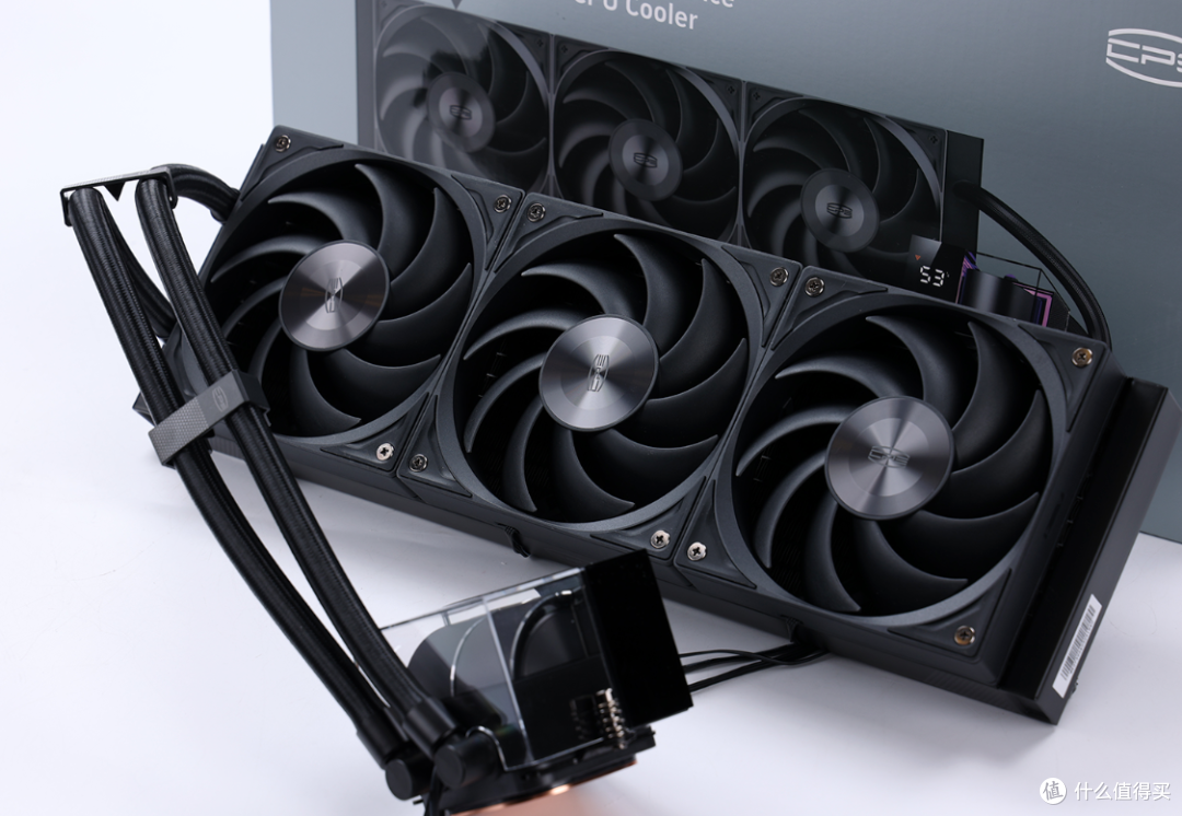 预算1.9W,生产力、游戏性能都拉满:14900KF+4080S显卡+48G大内存海景房主机