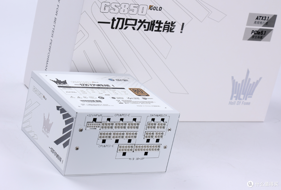预算1.9W,生产力、游戏性能都拉满:14900KF+4080S显卡+48G大内存海景房主机