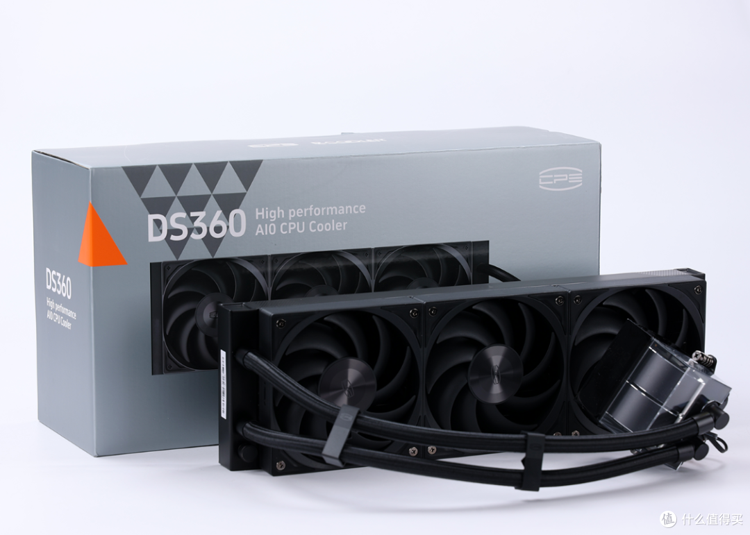 预算1.9W,生产力、游戏性能都拉满:14900KF+4080S显卡+48G大内存海景房主机