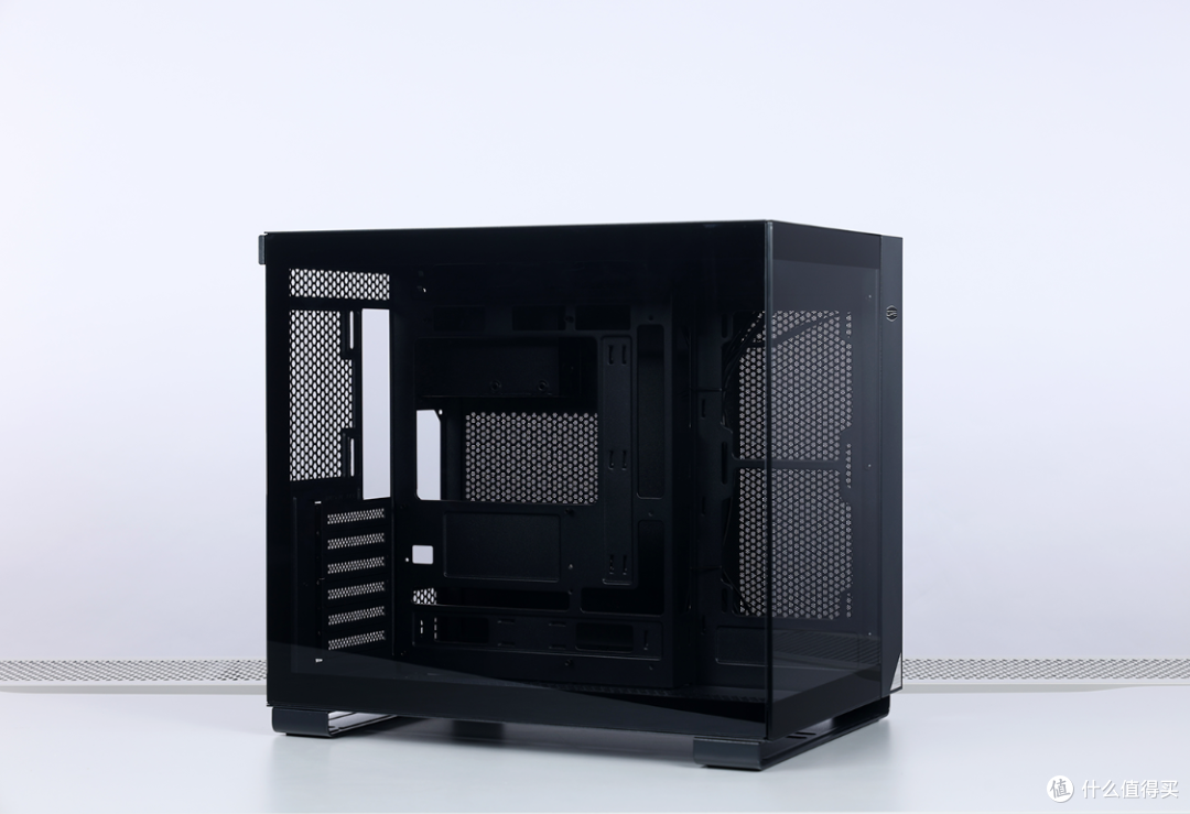 预算1.9W,生产力、游戏性能都拉满:14900KF+4080S显卡+48G大内存海景房主机